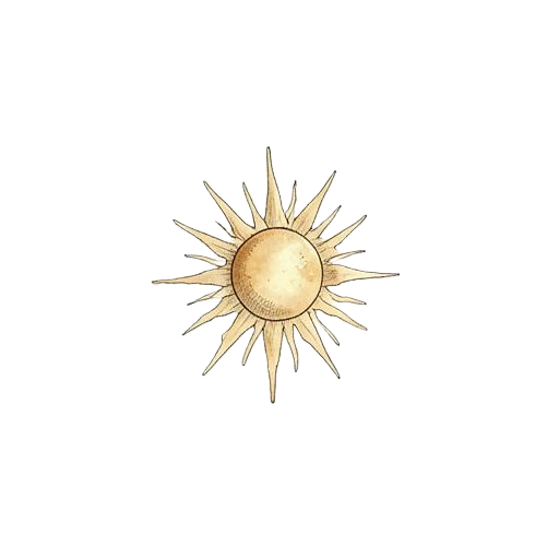 Tiny sun